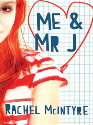 cover image of Me and Mr J